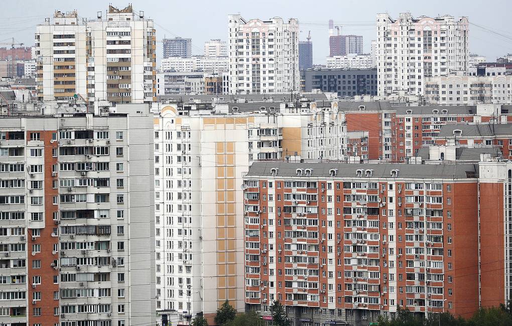 Цены На Жилье В Новом Году