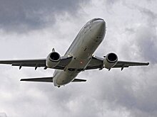 В Boeing рады продолжению эксплуатации 737 в России