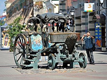 Татарстан составил портрет типичного туриста
