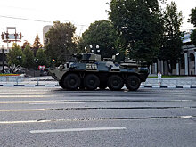 Началось производство комплексов защиты от высокоточного оружия