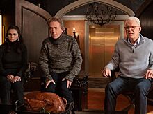 Вышло расписание выхода четвертого сезона «Убийства в одном здании»