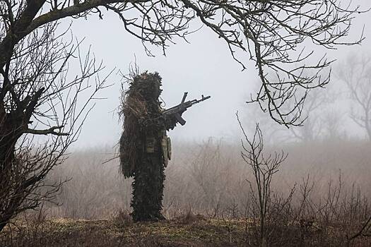 На Украине заявили о «ценном перебежчике» из России. Кто он на самом деле и что мог передать ВСУ?