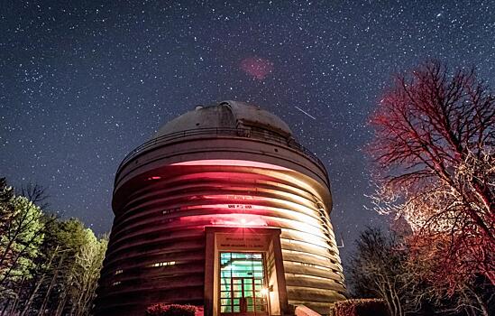 Российский ученый высказался об открытии пригодной для жизни планеты