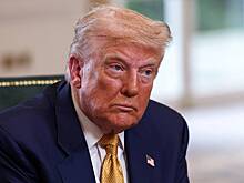 Стало известно о противодействии Трампа введению санкций против России