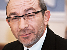 Умер мэр Харькова Геннадий Кернес