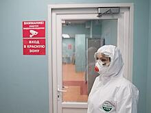 Профсоюз добивается доплат для уборщиц из красной зоны госпиталей