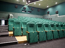 Пять новых кинозалов с цифровым оборудованием откроются в Нижегородской области