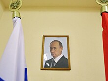 Путин назначил на должности в Росгвардию семь генералов
