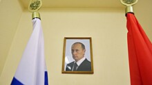 Путин назначил на должности в Росгвардию семь генералов