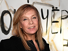 Экс-главред Vogue рассказала о бездействии полиции после наезда на нее курьера