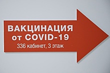 Подмосковные пункты вакцинации от Covid‑19 не будут работать 7 января