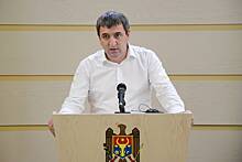 Председатель парламента Молдавии Карп оценил слова Гуцул на предмет сепаратизма