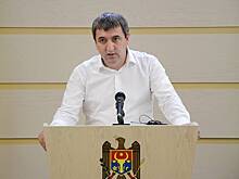 Председатель парламента Молдавии Карп оценил слова Гуцул на предмет сепаратизма