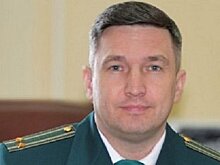 Начальником Хабаровской таможни назначен подполковник таможенной службы Дмитрий Ковалёв