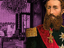 Жуть африканская. Что поедал беспощадный хозяин виллы Ахметова на Лазурном берегу