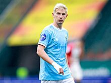 «Не видел, чтобы у него горели глаза». Слишкович — о Зиньковском в «Спартаке»