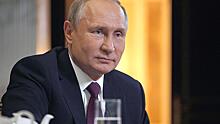 Путин утвердил условие использования РФ ядерного оружия