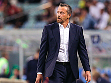 Славиша Йоканович: «Сочи» играл лучше «Динамо» и заслуженно победил»