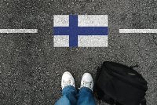 Финляндия приоткрыла границы для некоторых стран