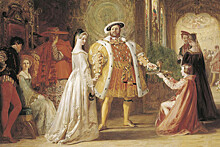 500 лет назад будущий король-реформатор Генрих VIII получил титул "Защитник веры"