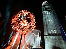 Метеоролог рассказал о погоде в Италии, где стартовали Олимпийские игры