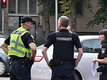 В Одесской области мужчина кинул гранату в отдыхающих