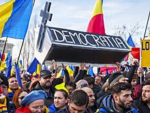 Бухарест тонет в избирательных махинациях, ждем развязки