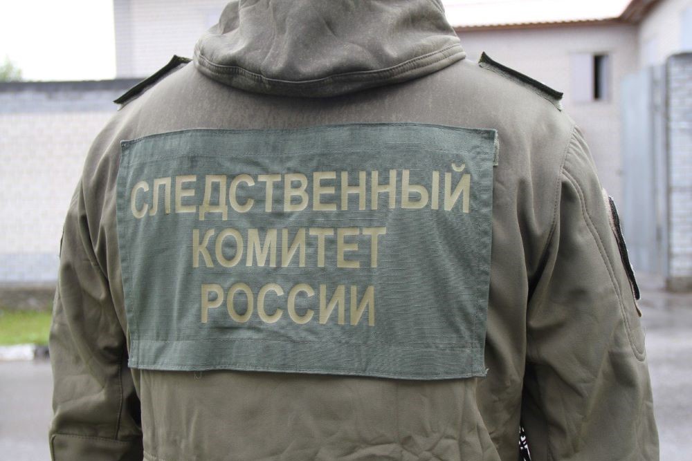 На мусороперерабатывающем предприятии в Рязани обнаружен труп младенца