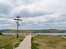 В Свияжском музее-заповеднике появится Музей реки