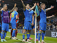 Шок! Украина вырвала победу у Швеции и вышла в 1/4 финала Евро-2020