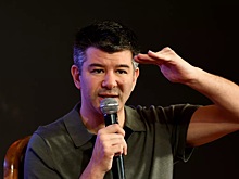 Uber опубликовал показания Трэвиса Каланика в суде о краже технологий Google