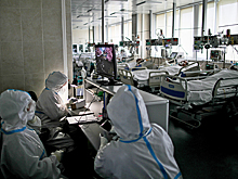 Выяснилось, заразны ли переболевшие COVID-19