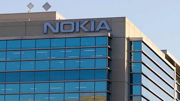 Nokia может провести сотовую связь вне Земли