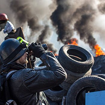 «Разочарование есть, смены курса нет» - Царев об итогах Майдана