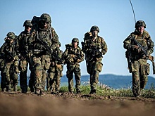 ЕС создаст платформу для обмена военными данными без участия США