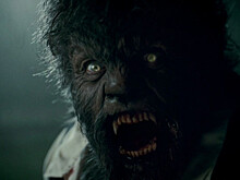 СМИ: нового «Человека-волка» может снять автор «Человека-невидимки»