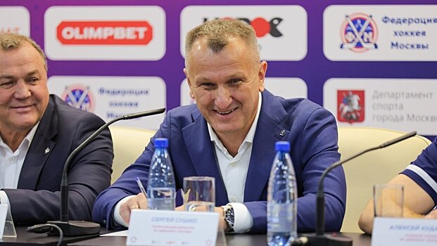 Гендиректор «Динамо» о конфликте Кудашова с легионерами: «Живем слухами какими-то. Они здравомыслящие люди – приехали, подписали контракт и должны делать свою работу»