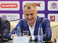 Гендиректор «Динамо» о конфликте Кудашова с легионерами: «Живем слухами какими-то. Они здравомыслящие люди – приехали, подписали контракт и должны делать свою работу»