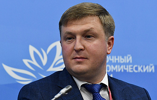 МСП Банк и Правительство Приморского края определили приоритеты для финансовой поддержки в рамках ВЭФ-2019