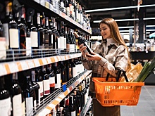 Экспорт грузинского вина в Россию вырос до максимума за полтора года