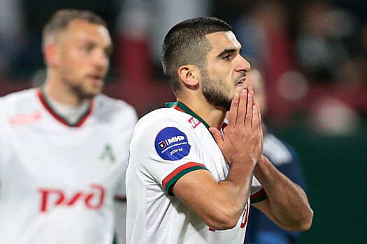 Тимур Сулейманов: Артём Дзюба завёл команду в раздевалке перед матчем с «Зенитом»