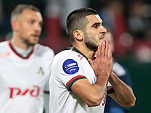 Тимур Сулейманов: Артём Дзюба завёл команду в раздевалке перед матчем с «Зенитом»