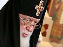 Грузия: скандал вокруг ареста протоиерея Мамаладзе