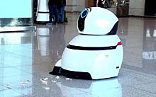 Убирать станции метро в Дубае будут роботы