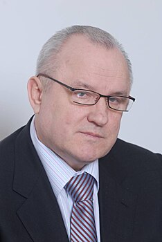 Почетный гражданин Оренбурга Михаил Коннов отмечает день рождения