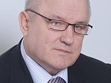 Почетный гражданин Оренбурга Михаил Коннов отмечает день рождения