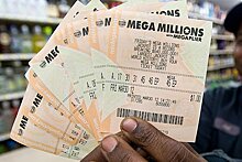 Забывчивость помогла мужчине удвоить выигрыш в лотерею
