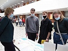 Как прошла «Неделя IT» в МИЭТе