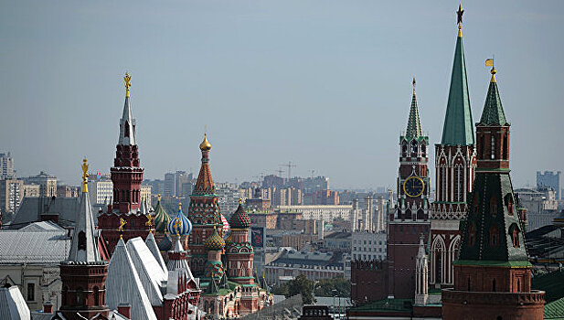 В Москве уровень сероводорода был превышен в 3-4 раза
