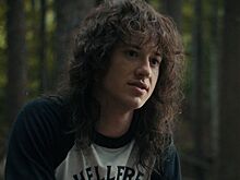 Звезда «Очень странных дел» Джозеф Куинн сыграет в новом фильме режиссера «Аннигиляции»